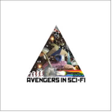 SCIENCE ROCK by avengers in sci-fi - album cover