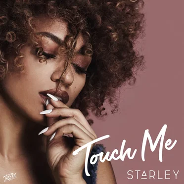 Touch Me (Throttle Remix) by Starley - album cover