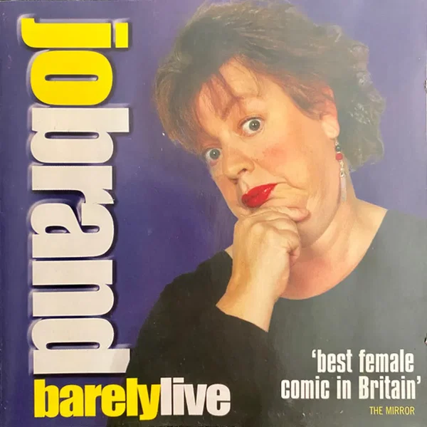 Barely Live