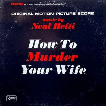 How to Murder Your Wife