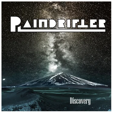 Discovery by Plaindrifter - album cover
