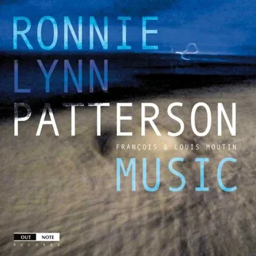 Music by Ronnie Lynn Patterson - album cover