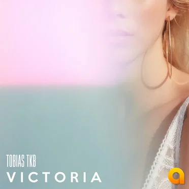 Victoria by Tobias TKB - album cover