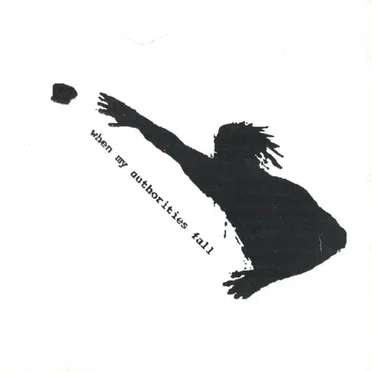 When My Authorities Fall by When My Authorities Fall - album cover