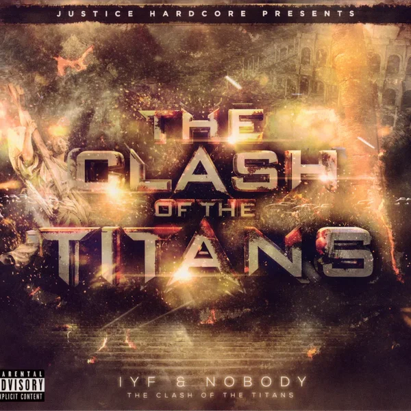 The Clash of the Titans