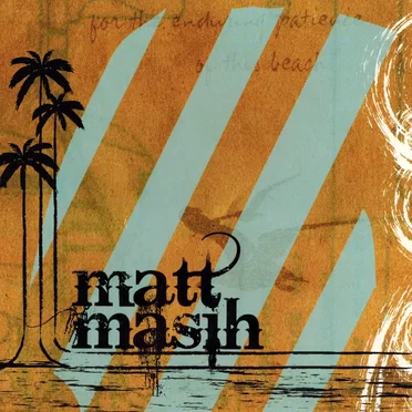Matt Masih
