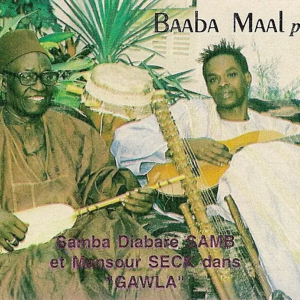 Ngawla