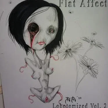 Lobotomized, Vol. 2