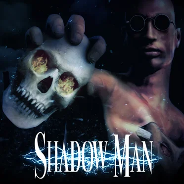 Shadow Man Original Soundtrack