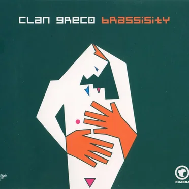 Brassisity by Clan Greco - album cover
