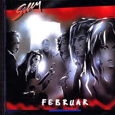 Februar