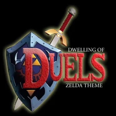 Dwelling of Duels 2004-07: The Legend of Zelda Month