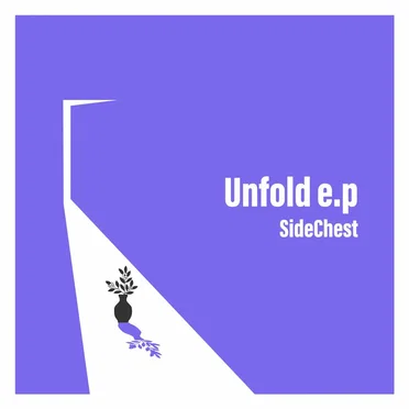 Unfold e.p by SideChest - album cover