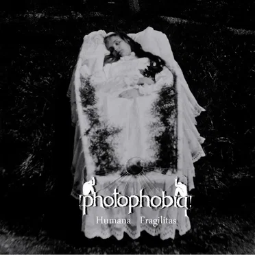 Humana Fragilitas by Photophobia - album cover