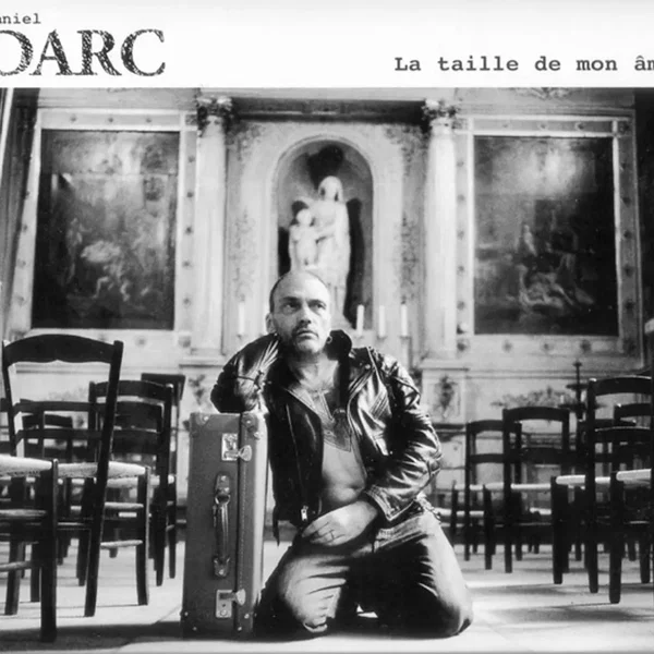 La Taille de mon âme