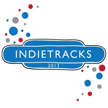 Indietracks Compilation 2013 by Various Artists - album cover