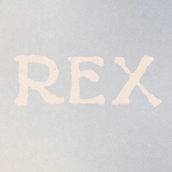 Rex