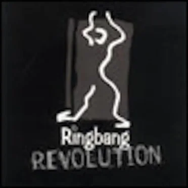Ringbang Revolution by Various Artists - album cover