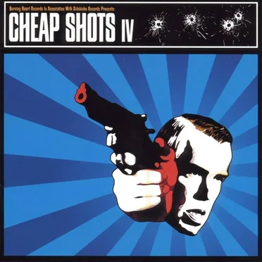 Cheap Shots, Volume IV by Various Artists - album cover