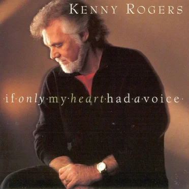 If Only My Heart Had a Voice