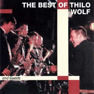 The Best of Thilo Wolf by Thilo Wolf - album cover