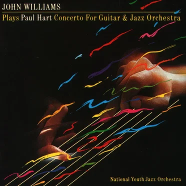 Concerto for Guitar and Jazz Orchestra