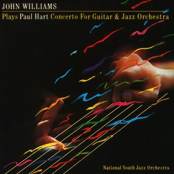 Concerto for Guitar and Jazz Orchestra