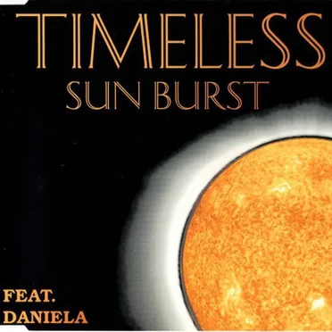 Sun Burst