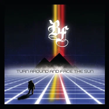 Turn Around And Face The Sun