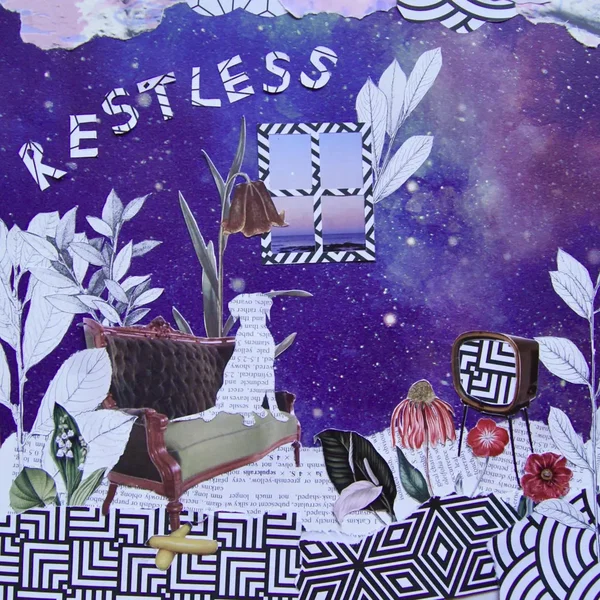 Restless