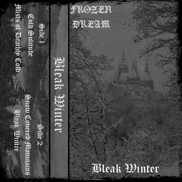 Bleak Winter