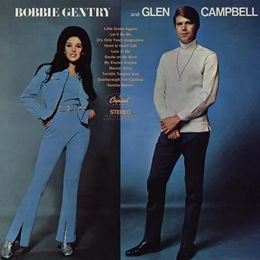 Bobbie Gentry & Glen Campbell