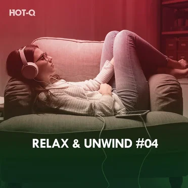 Relax & Unwind, Vol. 04 by Various Artists - album cover