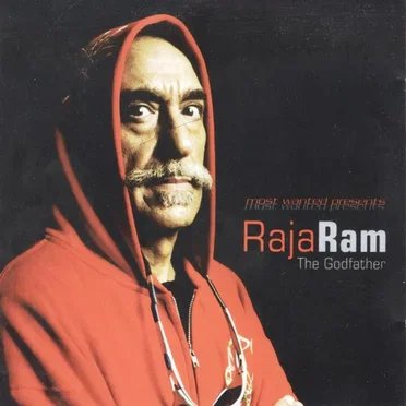 Raja Ram - The Godfather by Various Artists - album cover