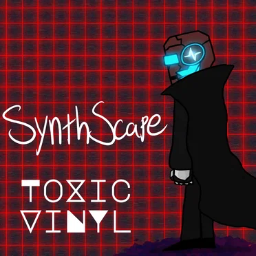Synthscape