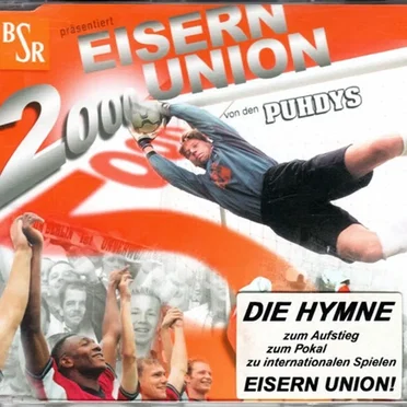 Eisern Union