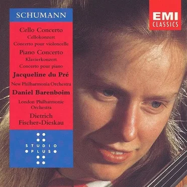 Cello Concerto / Piano Concerto