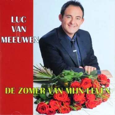 De zomer van mijn leven
