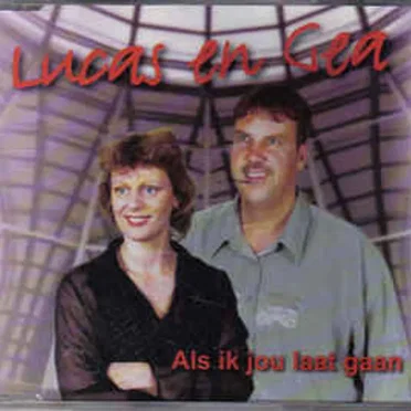 Als ik jou laat gaan