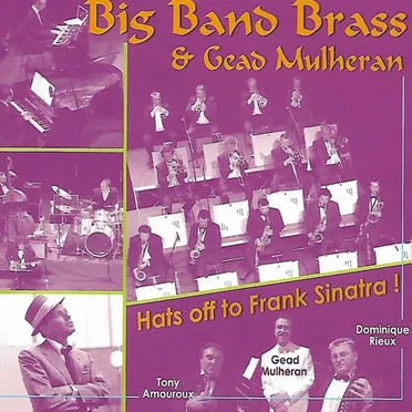 Hats Off to Frank Sinatra