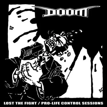 Lost the Fight / Pro-Life Control Sessions