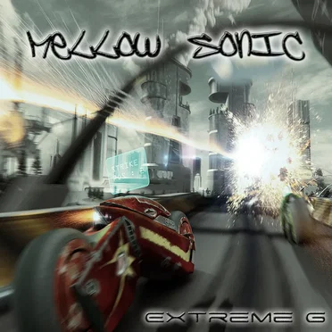 Extreme G Reloaded