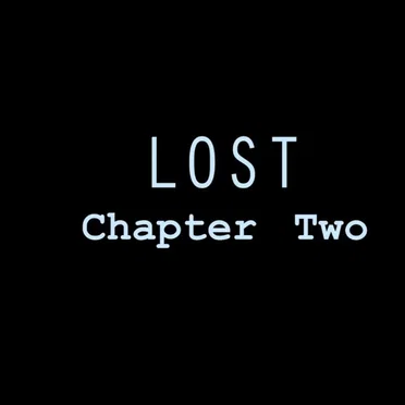 Lost - Chapter 2 (Short Version) by MC Shadow - album cover