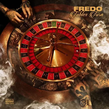 Tables Turn by Fredo - album cover