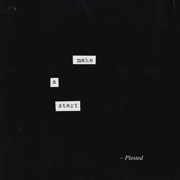 Make a Start