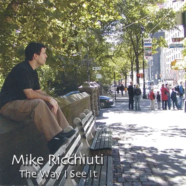 Mike Ricchiuti