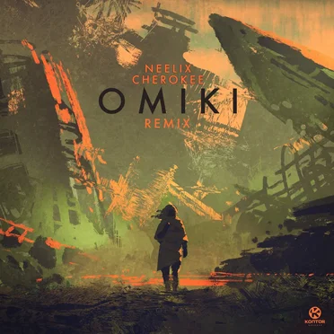 Cherokee (Omiki remix)