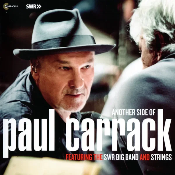 Another Side of Paul Carrack