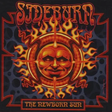 The Newborn Sun