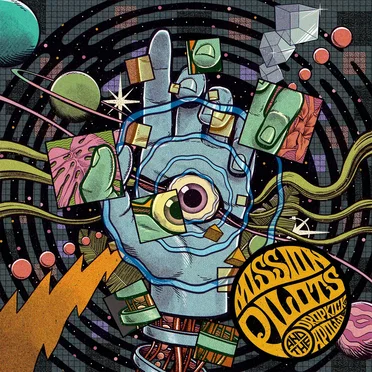 Mission Pilots and the Dropkick Apollo